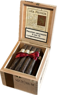 Thumbnail for Drew Estate Liga Privada H99 Toro