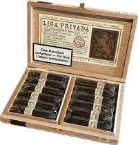 Thumbnail for Drew Estate Liga Privada T52 Flying Pig