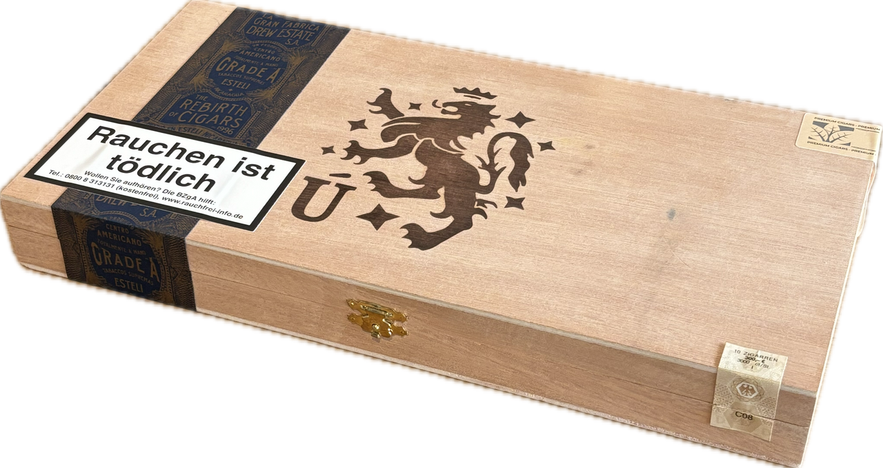 Drew Estate Liga Unico Feral Flying Pig