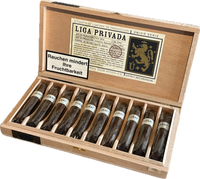 Thumbnail for Drew Estate Liga Unico Feral Flying Pig