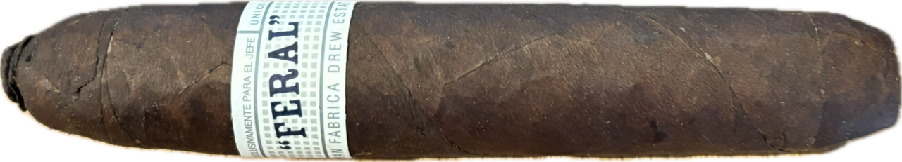 Drew Estate Liga Unico Feral Flying Pig