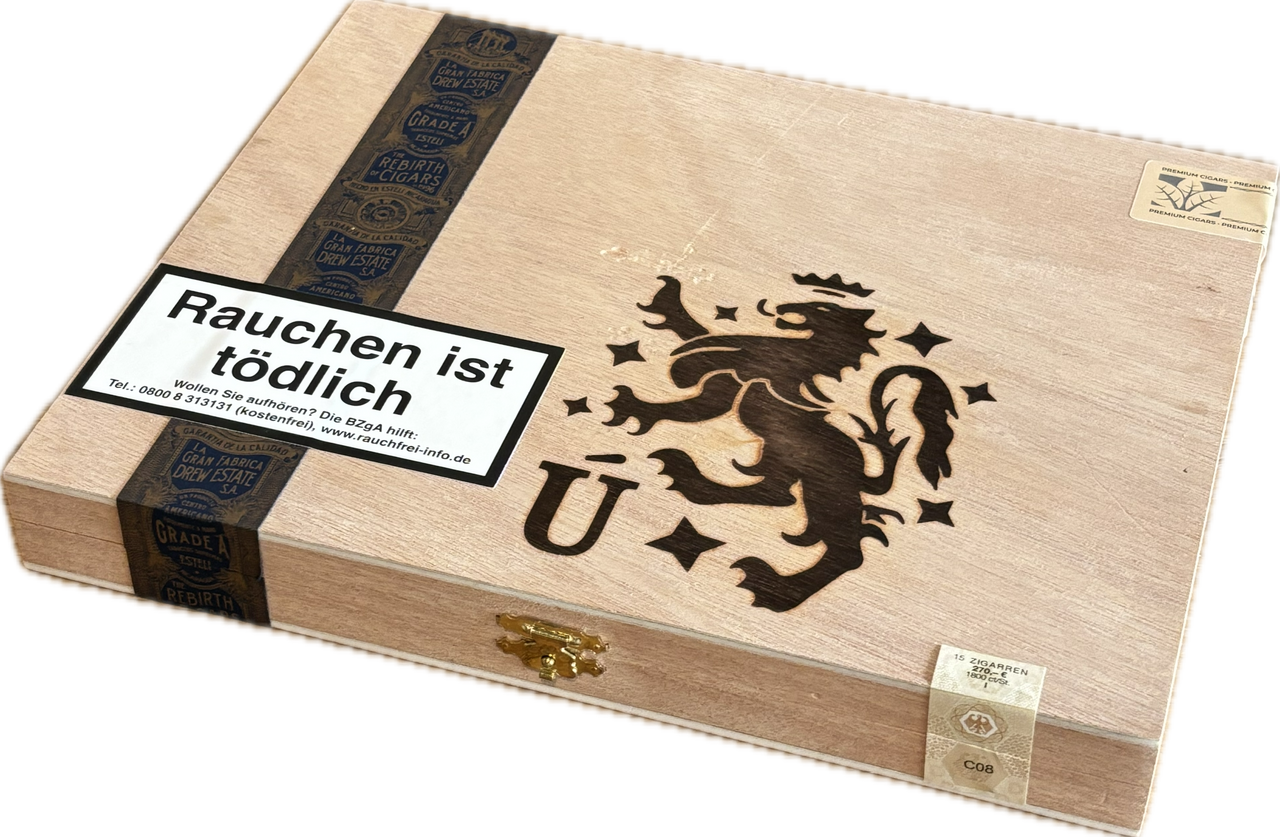 Drew Estate Liga Unico L40