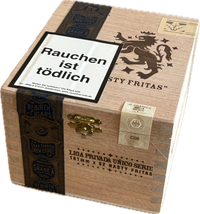 Thumbnail for Drew Estate Liga Unico Nasty Fritas