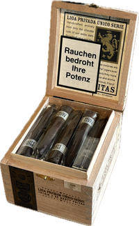 Thumbnail for Drew Estate Liga Unico Nasty Fritas