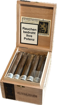 Thumbnail for Drew Estate Liga Unico Papas Bravas Robusto