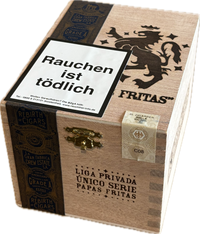 Thumbnail for Drew Estate Liga Unico Papas Fritas