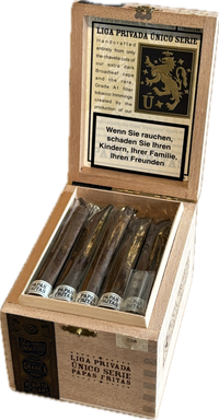 Thumbnail for Drew Estate Liga Unico Papas Fritas