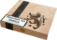 Thumbnail for Drew Estate Liga Unico Velvet Rat