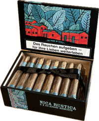 Thumbnail for Drew Estate Nica Rustica Adobe Robusto