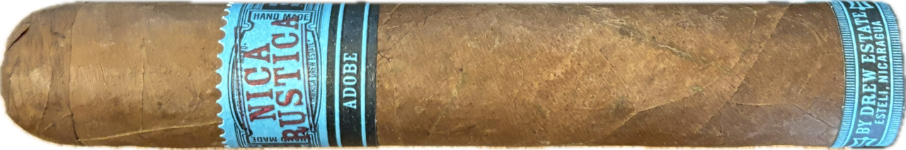 Drew Estate Nica Rustica Adobe Robusto
