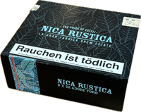 Thumbnail for Drew Estate Nica Rustica Adobe Toro