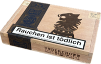 Thumbnail for Drew Estate Undercrown Maduro Flying Pig