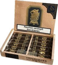 Thumbnail for Drew Estate Undercrown Maduro Flying Pig