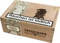 Thumbnail for Drew Estate Undercrown Shade Robusto