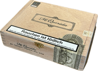 Thumbnail for Dunbarton Mi Querida Triqui Traca No. 652 6x52 (Toro)