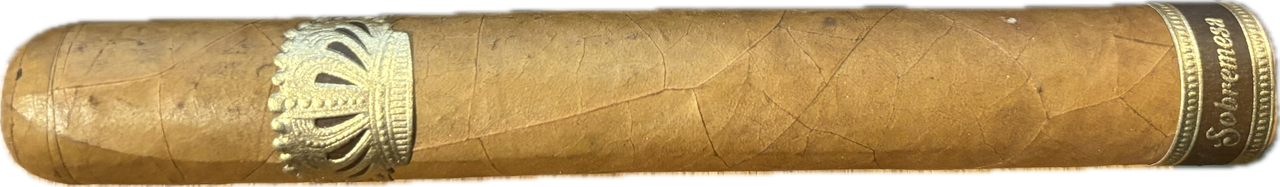 Dunbarton Sobremesa Brulée Toro