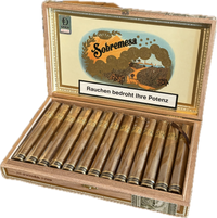Thumbnail for Dunbarton Sobremesa Brulée Toro