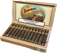 Thumbnail for Dunbarton Sobremesa Robusto Largo