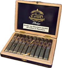 Thumbnail for E.P. Carrillo Pledge Purple