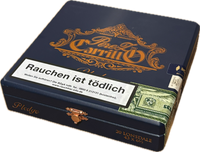 Thumbnail for E.P. Carrillo The Pledge Lonsdale