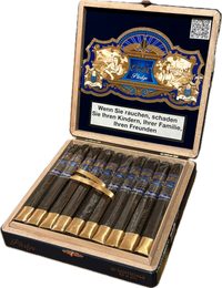 Thumbnail for E.P. Carrillo The Pledge Lonsdale