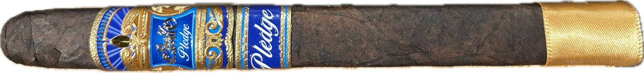 E.P. Carrillo The Pledge Lonsdale