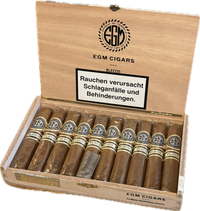 Thumbnail for EGM Cigars Blecos (Belicoso)