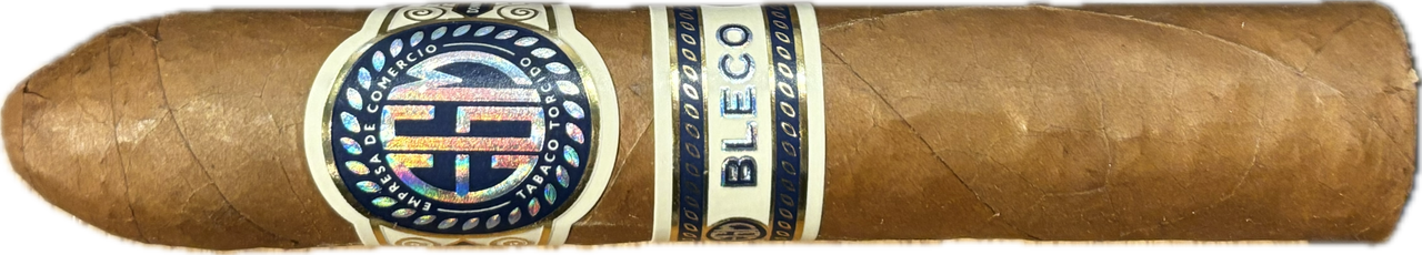 EGM Cigars Blecos (Belicoso)
