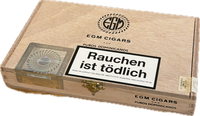 Thumbnail for EGM Cigars Blecos (Belicoso)