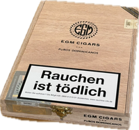 Thumbnail for EGM Cigars Encanto (Lancero)