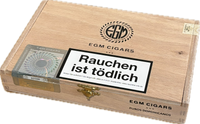 Thumbnail for EGM Cigars Robusto