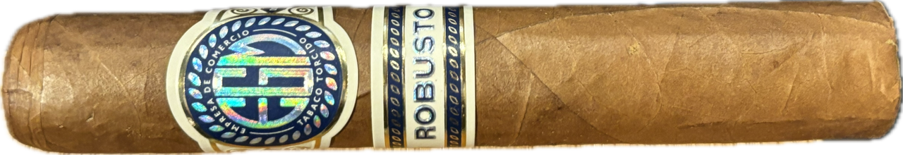 EGM Cigars Robusto