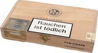 Thumbnail for EGM Cigars Tiburon (Short Robusto)