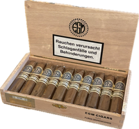 Thumbnail for EGM Cigars Tiburon (Short Robusto)