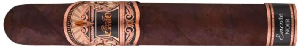 E.P. Carrillo Encore Noir (Robusto)