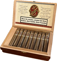 Thumbnail for Eiroa 1916 Robusto