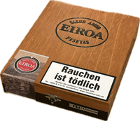 Thumbnail for Eiroa CBT Triple Maduro Lancero