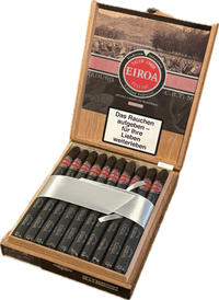 Thumbnail for Eiroa CBT Triple Maduro Lancero