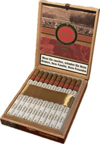 Thumbnail for Eiroa Classic Lancero