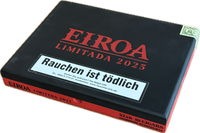 Thumbnail for Eiroa Limited Edition 2025