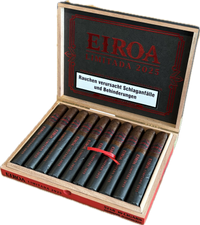 Thumbnail for Eiroa Limited Edition 2025