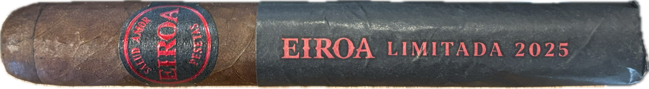 Eiroa Limited Edition 2025