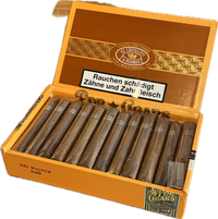 Thumbnail for El Criollito Double Magnum