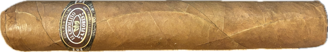 El Criollito Double Magnum