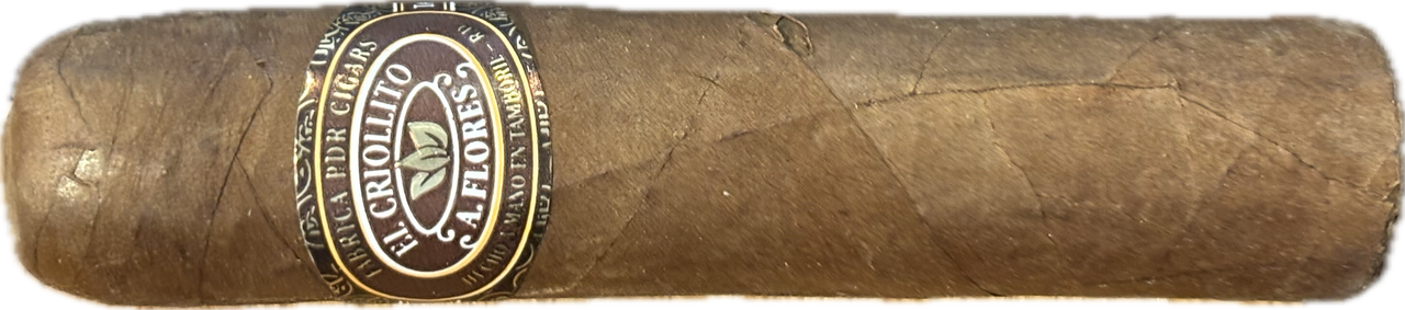 El Criollito Half Corona