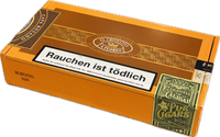 Thumbnail for El Criollito Robusto