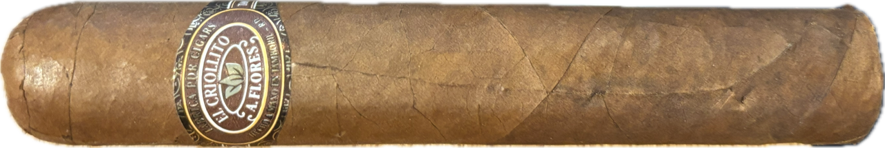 El Criollito Robusto
