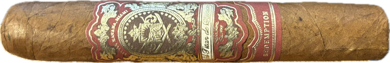 El Titan de Bronze Redemption Robusto