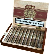 Thumbnail for El Titan de Bronze Redemption Robusto