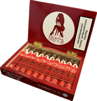 Thumbnail for El Viejo Continente Burlesque Robusto